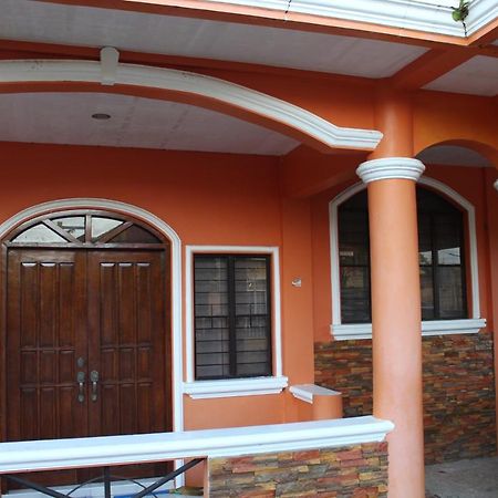 דונסול Touristlink Homestay מראה חיצוני תמונה