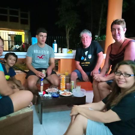 דונסול Touristlink Homestay מראה חיצוני תמונה