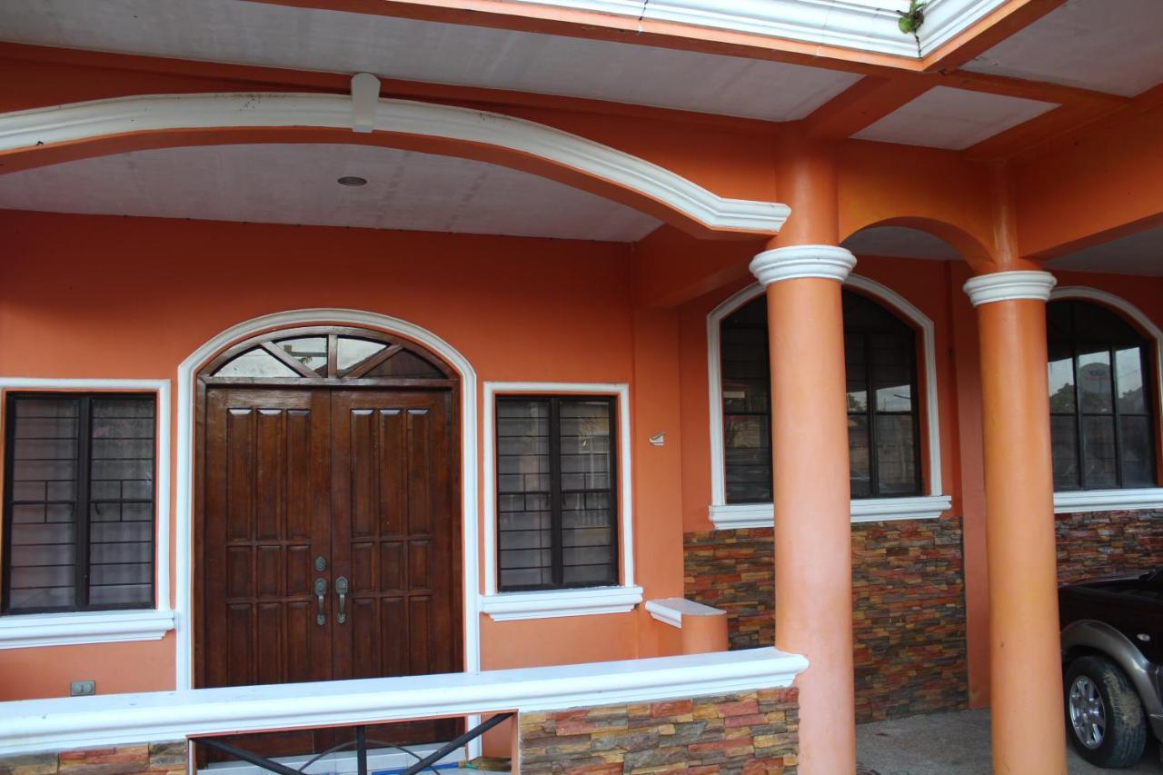 דונסול Touristlink Homestay מראה חיצוני תמונה