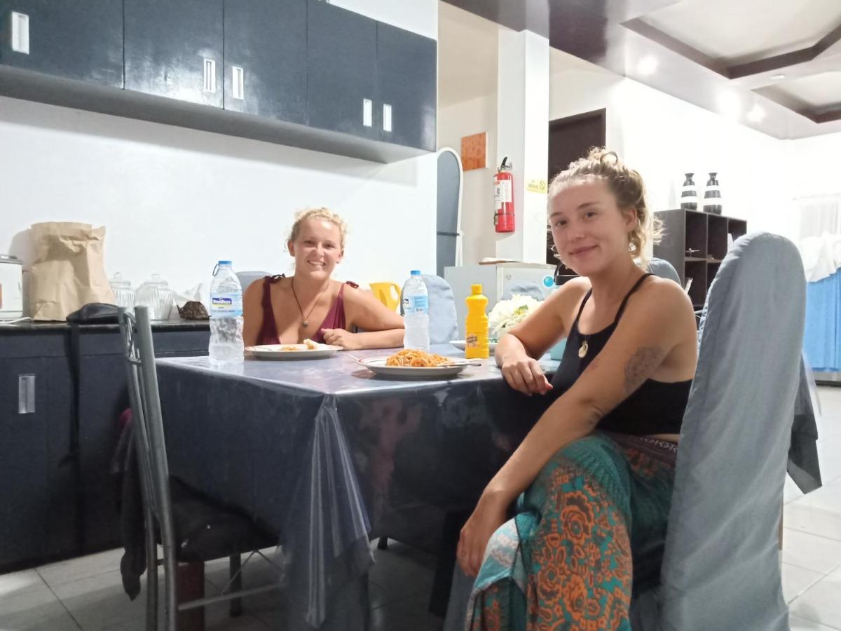 דונסול Touristlink Homestay מראה חיצוני תמונה