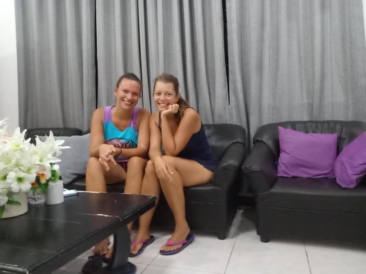 דונסול Touristlink Homestay מראה חיצוני תמונה