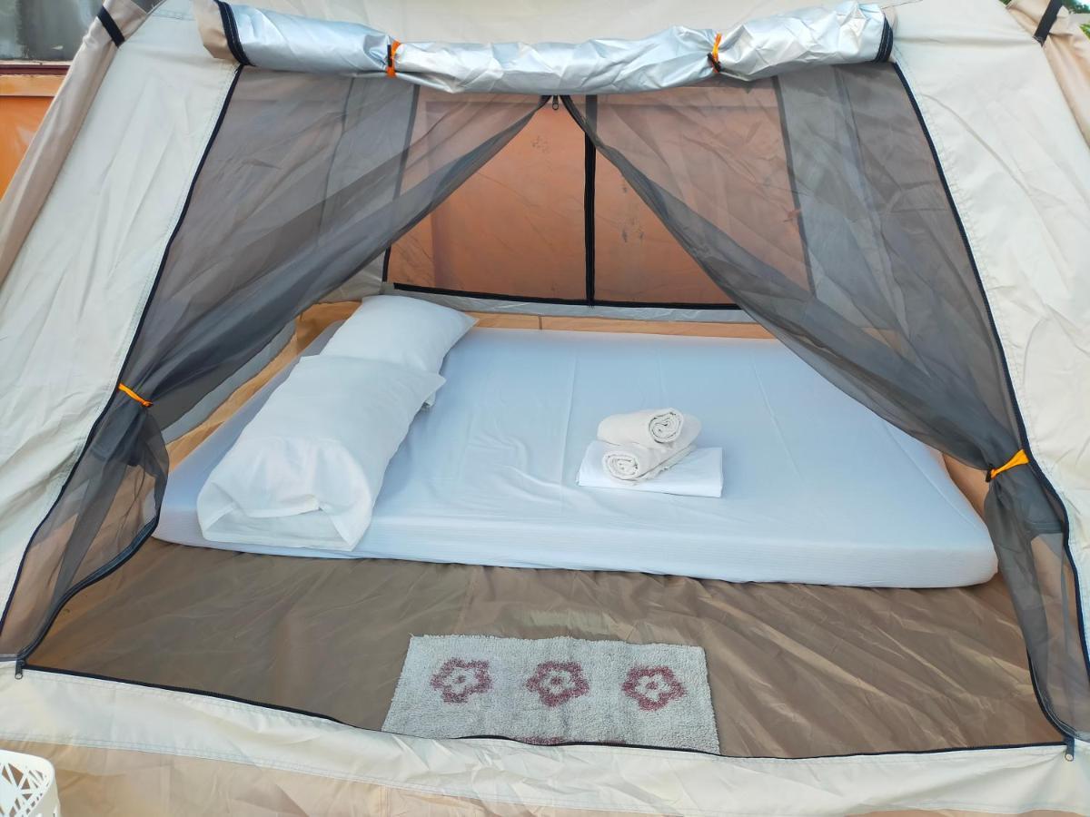 דונסול Touristlink Homestay חדר תמונה