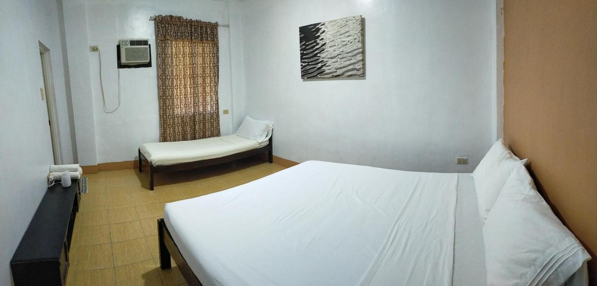 דונסול Touristlink Homestay מראה חיצוני תמונה