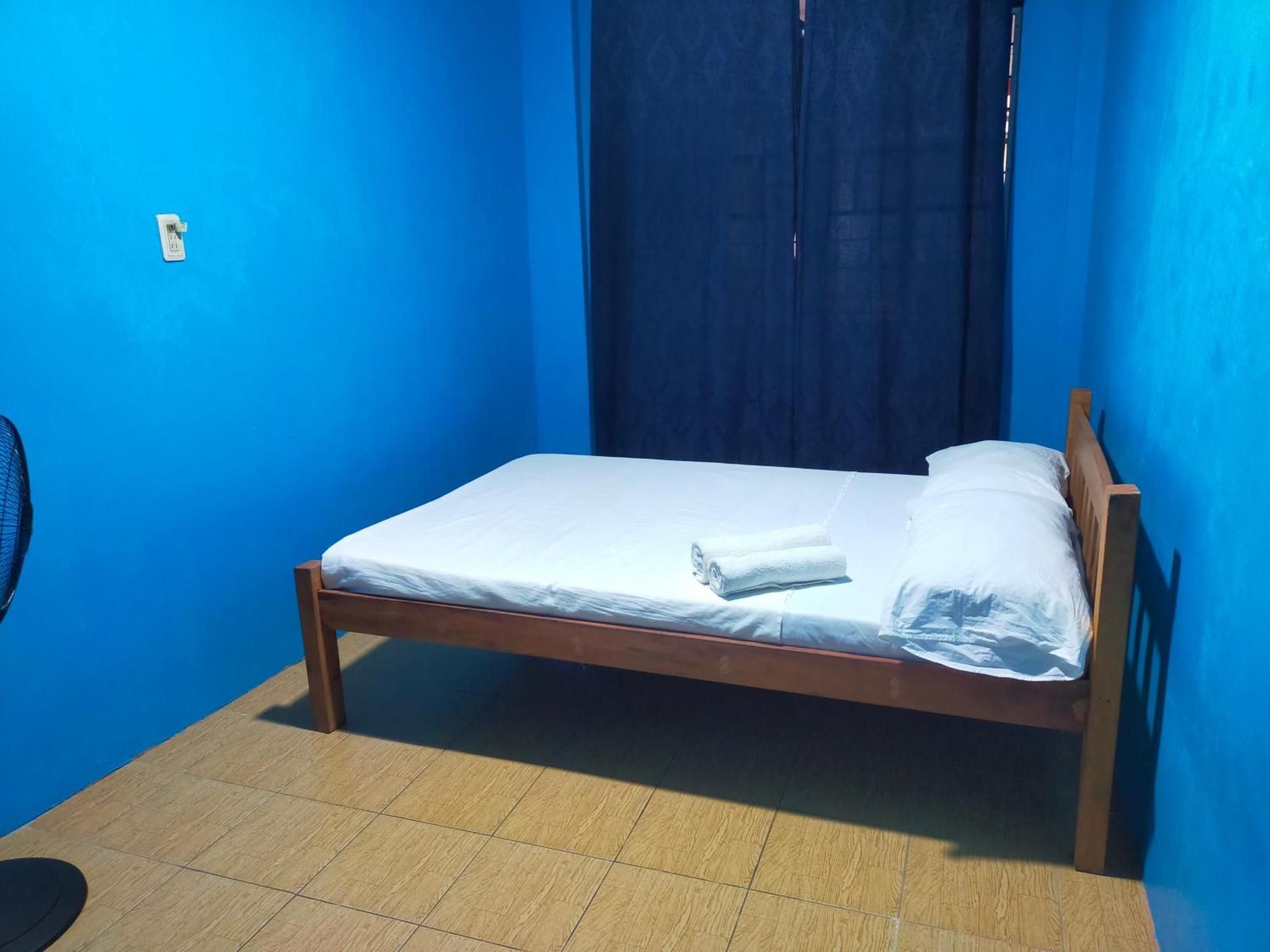דונסול Touristlink Homestay מראה חיצוני תמונה