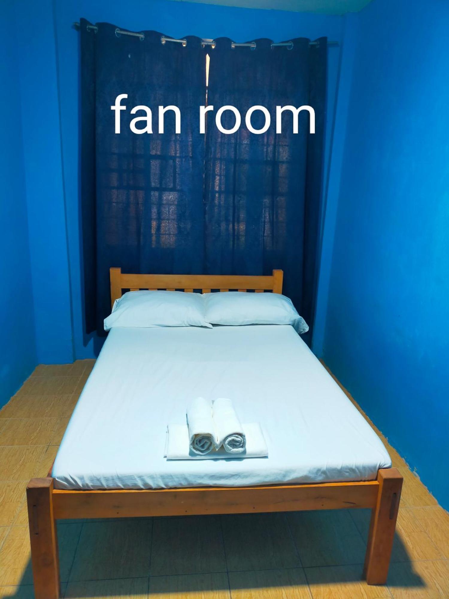דונסול Touristlink Homestay חדר תמונה