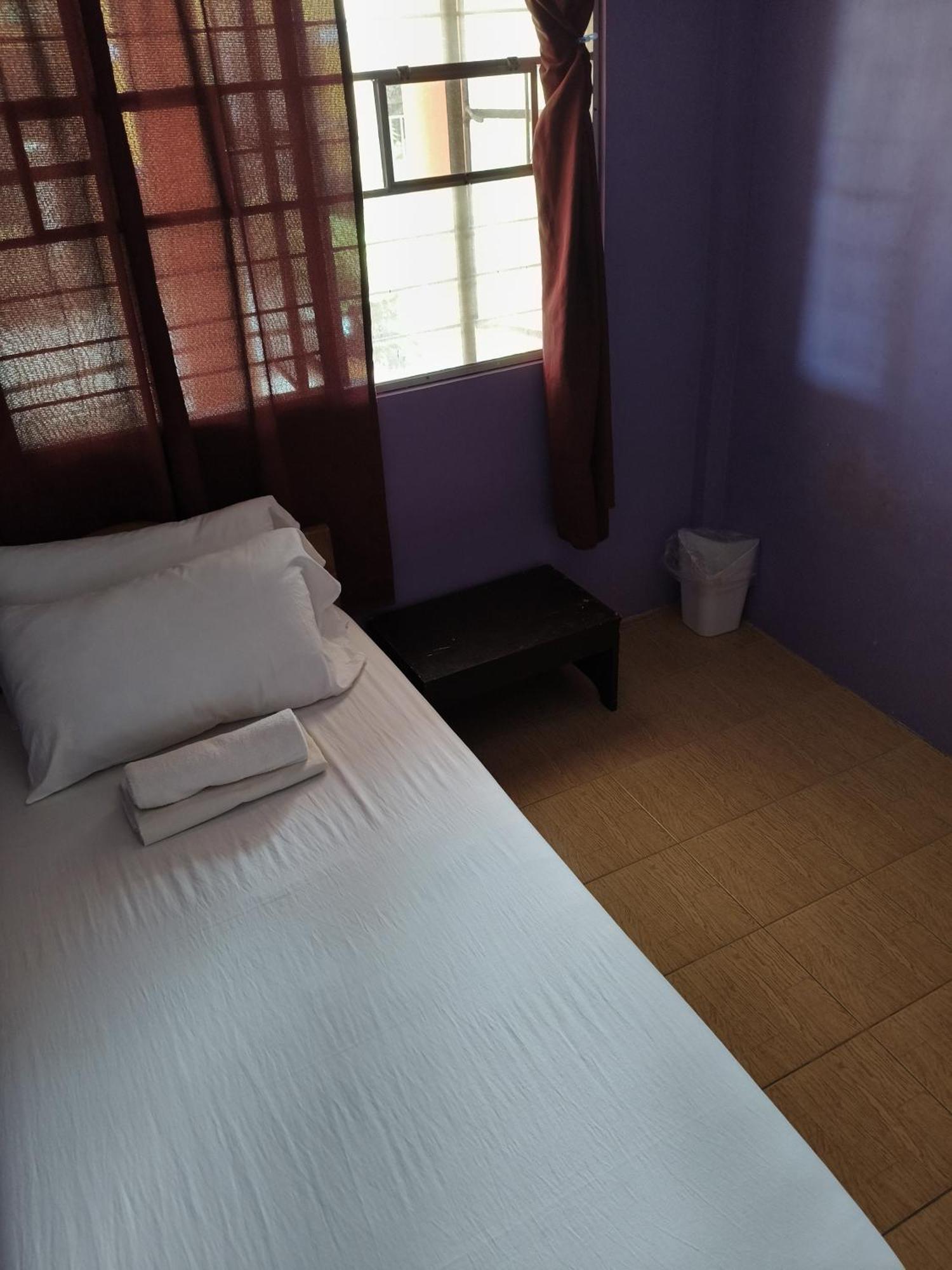 דונסול Touristlink Homestay מראה חיצוני תמונה